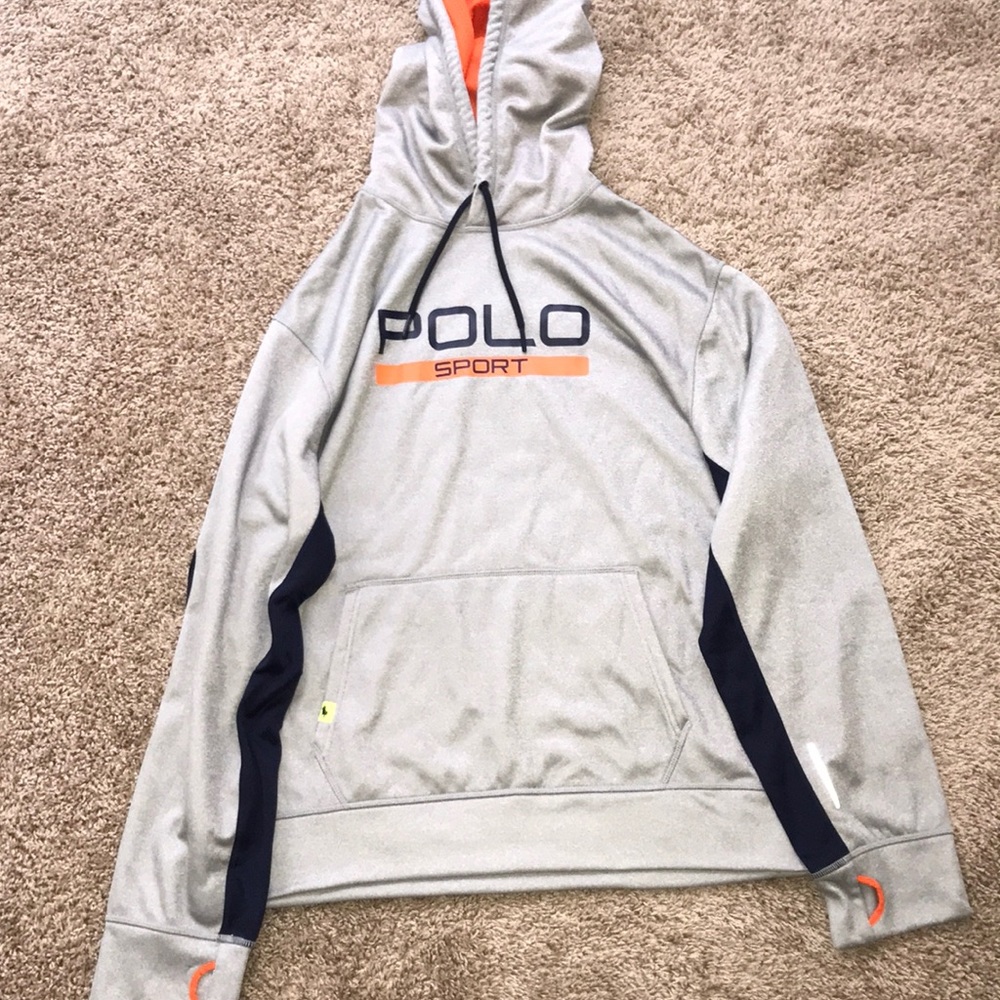 Ralph Lauren Polo Sport Sweatshirt